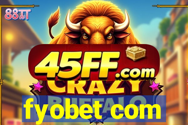 fyobet com